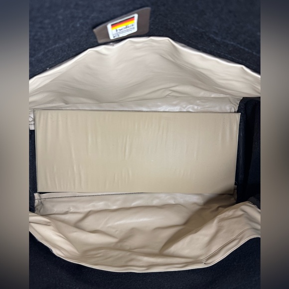 Helia Carry On Duffle Bag - Picture 7 of 7